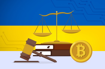 ​Регулирование криптовалют в Украине. Что важно знать о новом законе