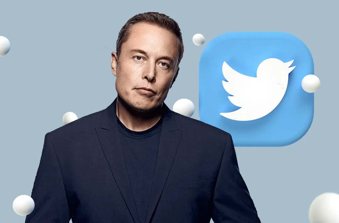 ​Глава Twitter опроверг вхождение Илона Маска в совет директоров соцсети