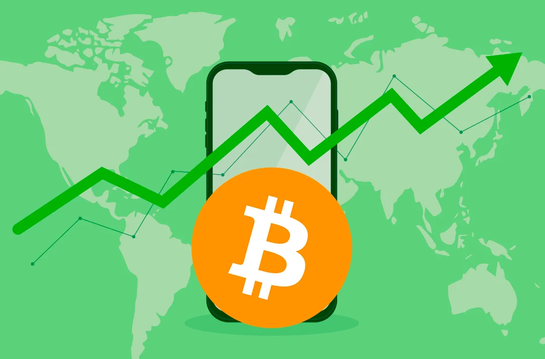 ​Analysts predict the growth of the BTC rate to $65 600 after halving