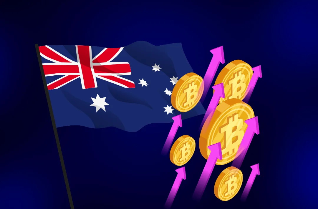 Минфин Австралии предложил новый режим лицензирования криптобирж