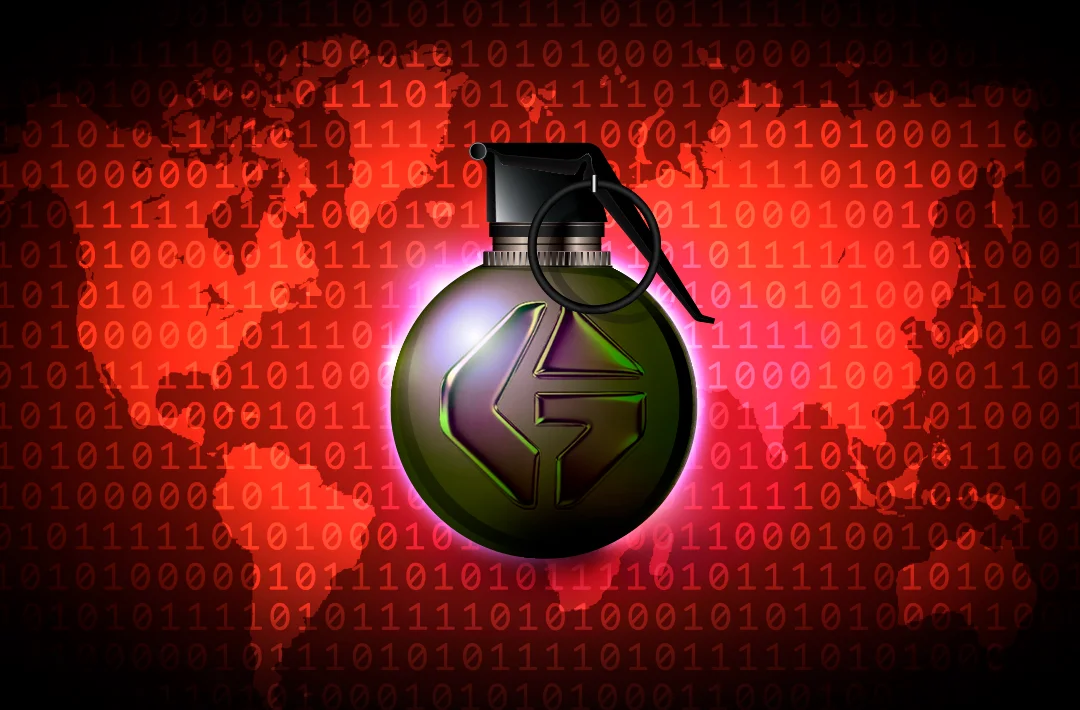Crypto project GANA Payment lost over $3,1 million as a result of a hacker attack.