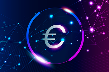 ECB allows the possibility of issuing the digital euro without using blockchain