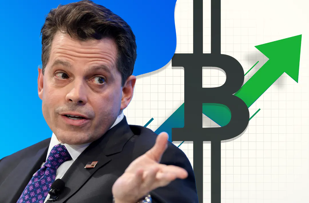 SkyBridge head predicts the growth of bitcoin to $300 000 due to BlackRock