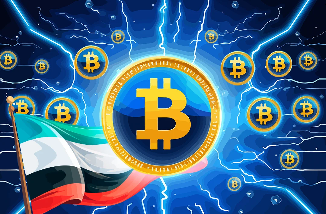 UAE authorities abolish VAT on transfers and conversion of cryptocurrencies