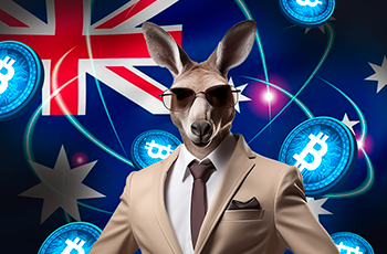 Australia has tightened regulation of crypto ATMs to protect against fraud