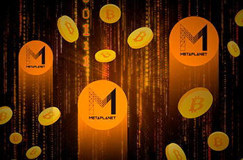 Metaplanet планирует покупку цифрового банка в Японии