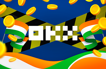 OKX to cease operations in India due to regulatory concerns