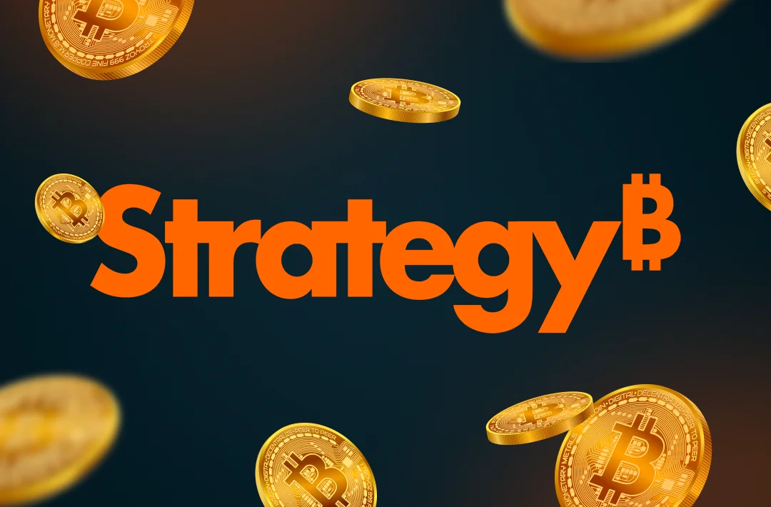 Strategy выпустит новые привилегированные акции Stride для увеличения BTC-накоплений