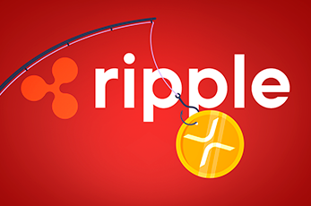 Компания Ripple предупредила о новых схемах обмана с XRP