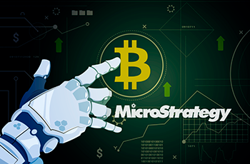 ​MicroStrategy увеличила вложения в BTC на 347 млн долларов 