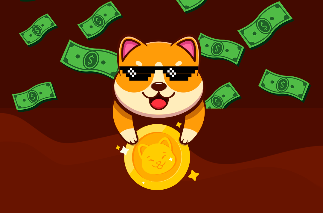 ​Major investor bought $89,1 million worth of Shiba Inu tokens