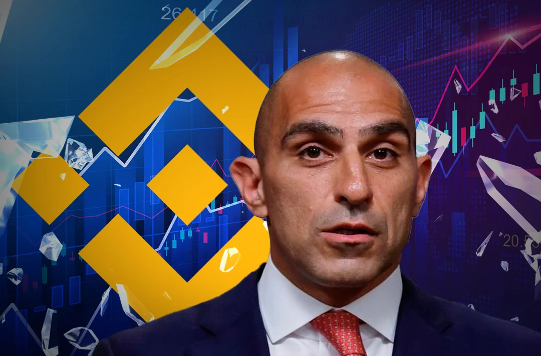 ​CFTC head accuses Binance of intentionally violating the law