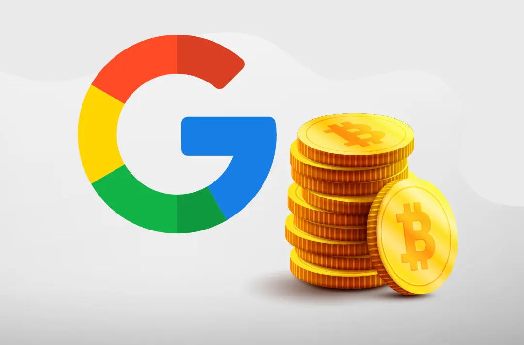 Google announces payment for cloud services with cryptocurrency in cooperation with Coinbase