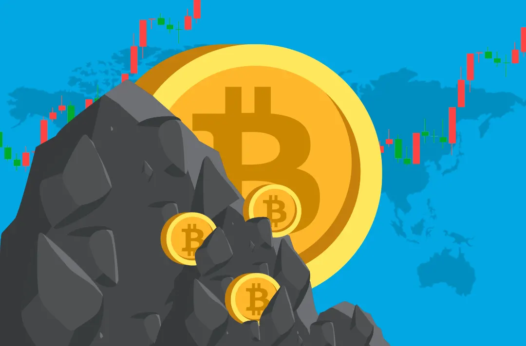 Santiment predicts possible bitcoin rally following the weekend collapse