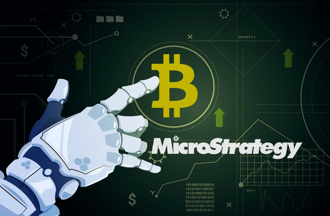 ​MicroStrategy increases its investments in BTC by $347 million 