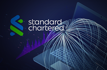 Подразделение банка Standard Chartered запустило платформу токенизации