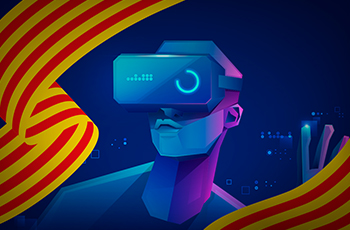 Catalonia to launch its own metaverse