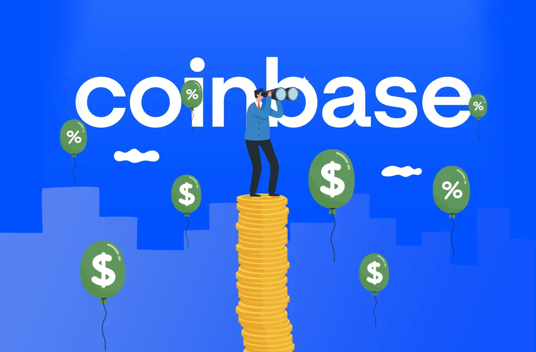 Coinbase executives sold $1,2 billion worth of their shares