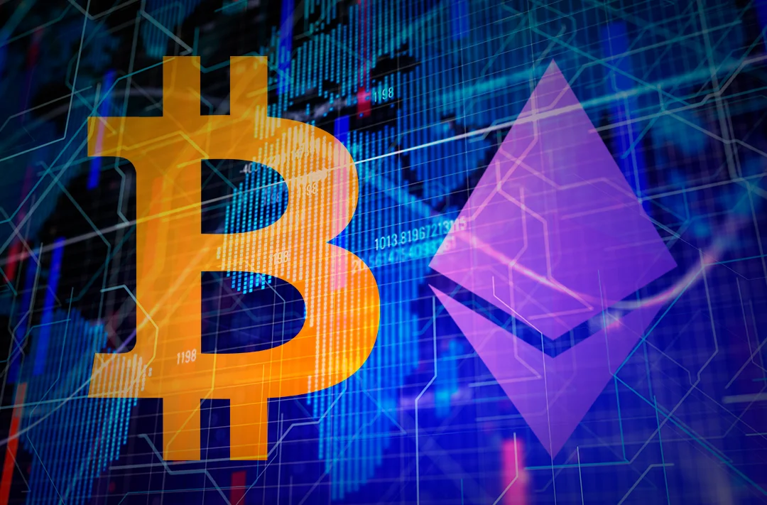 ​Bloomberg analyst calls the conditions for the decline of BTC and ETH rates