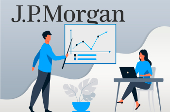 ​В JPMorgan зафиксировали достижение дна криптовалютного рынка