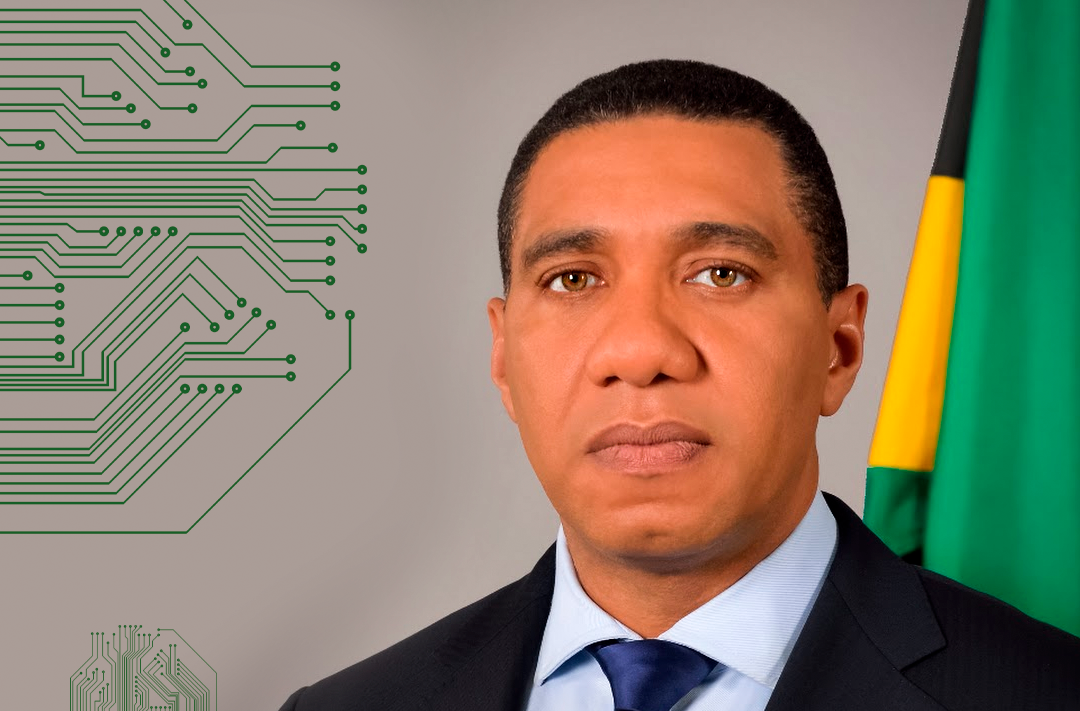 ​Prime Minister Holness: 70% of Jamaica's population will switch to CBDC in 5 years
