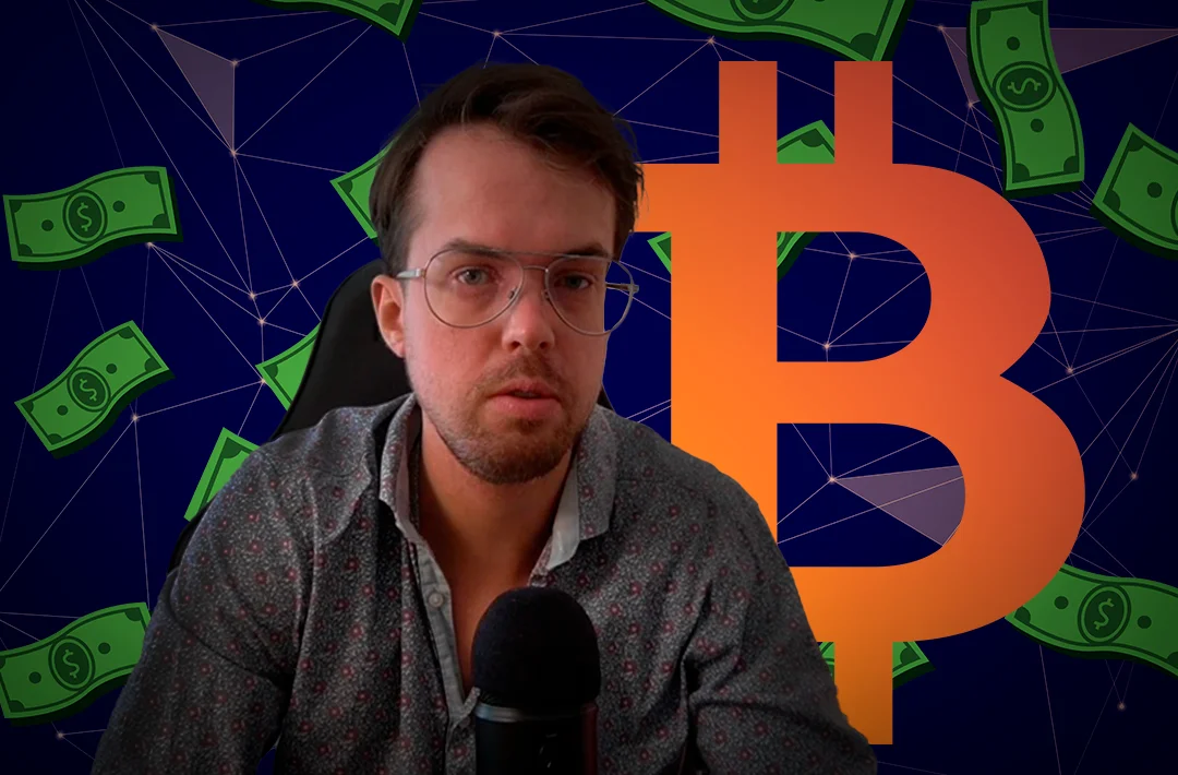 Analyst Michaël van de Poppe has allowed the possibility of BTC to rise to $600 000 in this market cycle