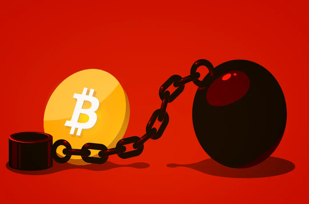 В США раскрыли группировку, похитившую $263 млн в криптовалюте