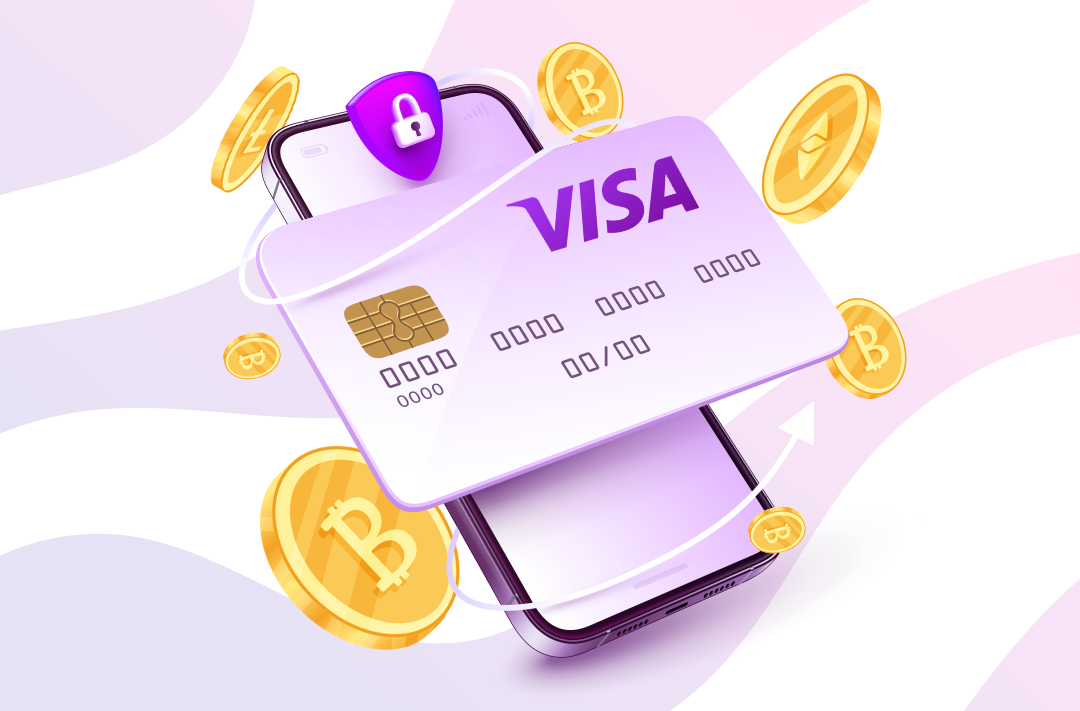 ​​Visa has launched a cryptocurrency advisory unit