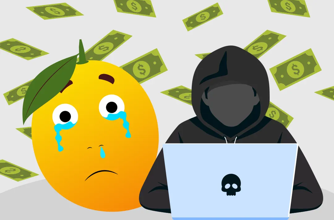 Mango platform will give the hacker $47 million for finding the bug