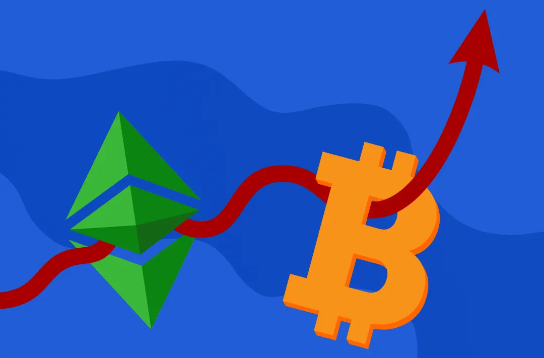 Standard Chartered analyst predicted BTC and ETH to rise to $100 000 and $10 000 in 2022