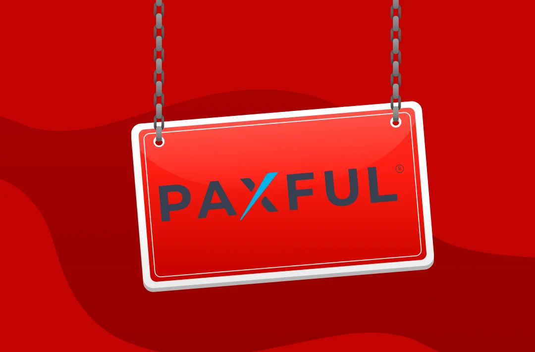 ​Глава Paxful объявил о закрытии P2P-платформы