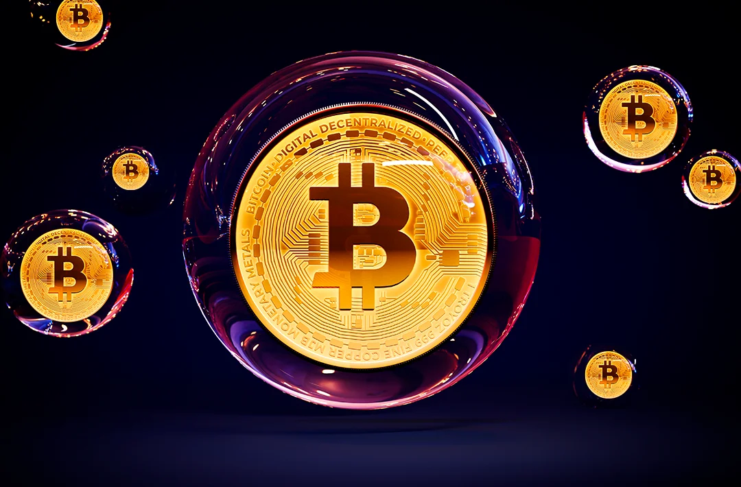 Кто переводит крупные суммы в BTC после обвала рынка. Полный отчет