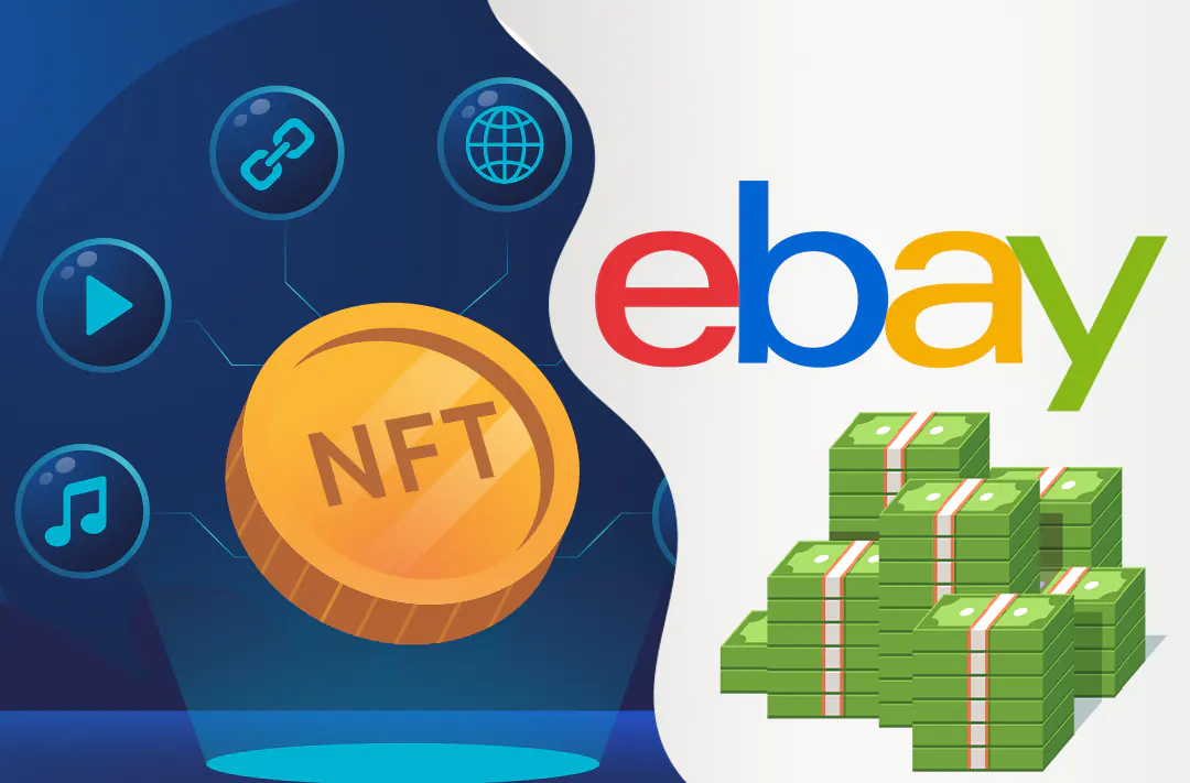 eBay bought NFT marketplace KnownOrigin