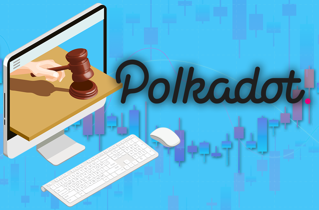 ​Parallel Finance has won the fourth Polkadot parachain auction 