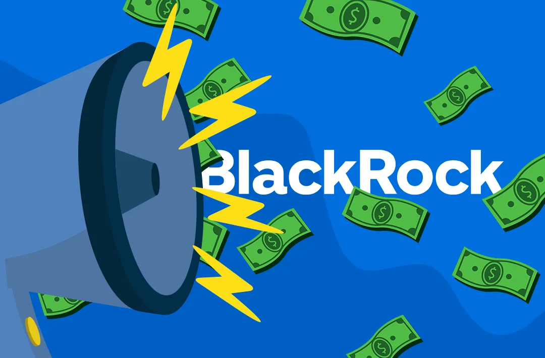 BlackRock консультирует пенсионные и суверенные фонды по вопросу инвестирования в BTC-ETF