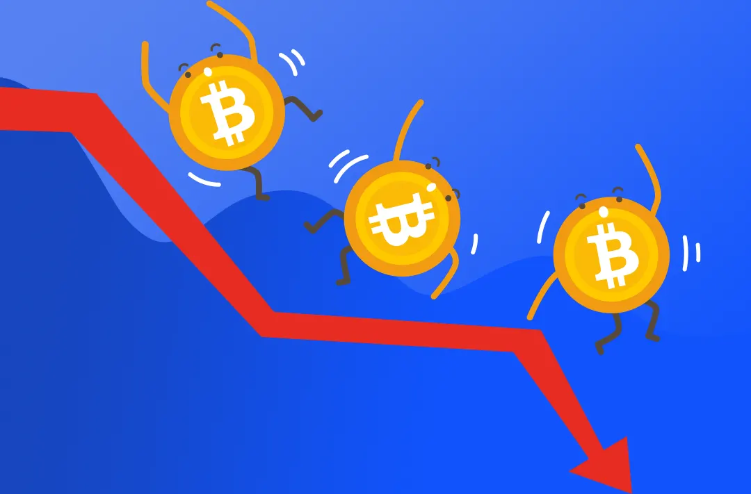 Bitcoin signaled a reversal. Analyst predicted a bear market end