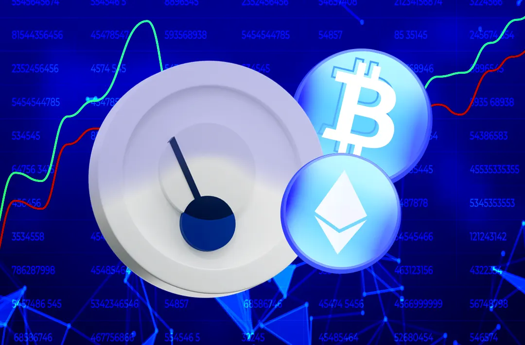 Pendle has launched a platform for trading funding rates on the BTC and ETH futures markets