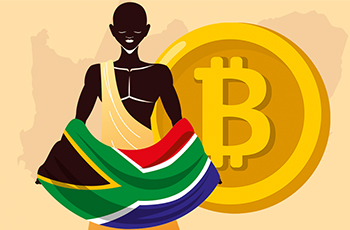 Kucoin report: 22% of South Africans invest in cryptocurrencies
