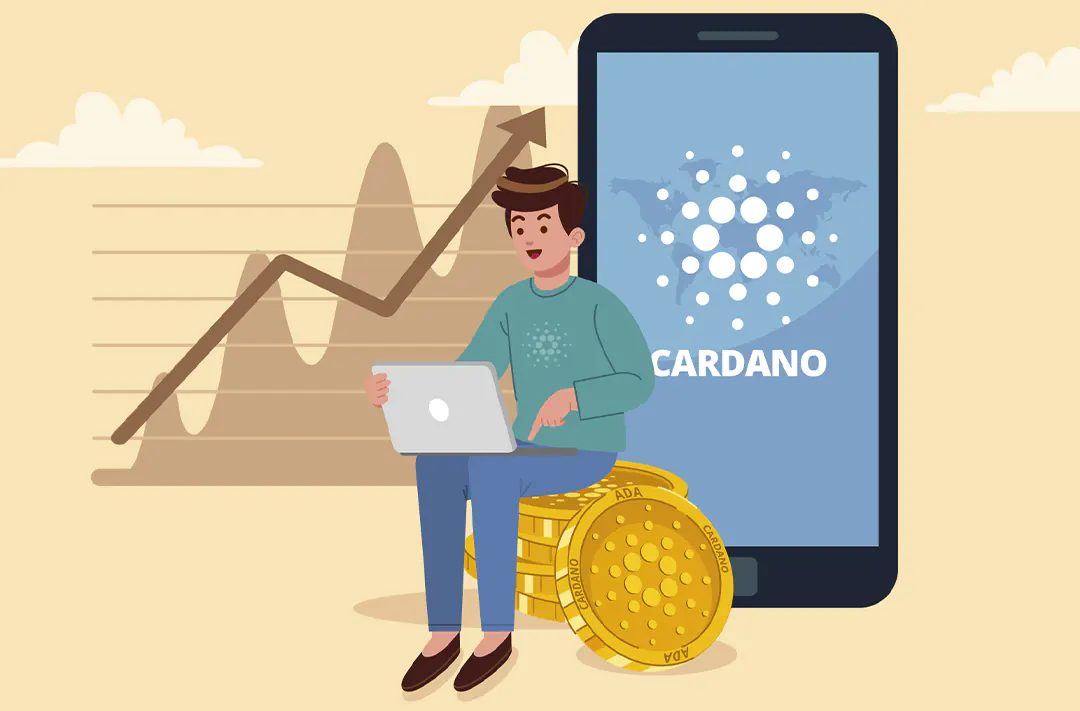 ​За месяц в Cardano появилось 400 новых проектов