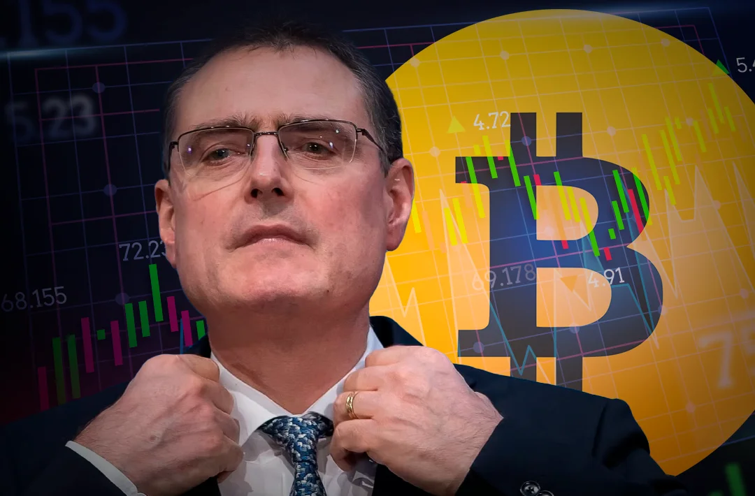 Глава ЦБ Швейцарии раскритиковал идею создания BTC-резерва из-за рисков ликвидности и волатильности