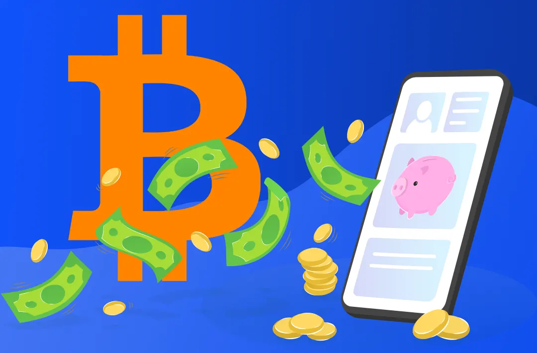 ​Binance Pay запустила функцию пополнения мобильного счета криптовалютами