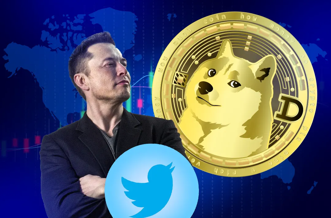 Elon Musk bought Twitter. How this will affect the crypto market