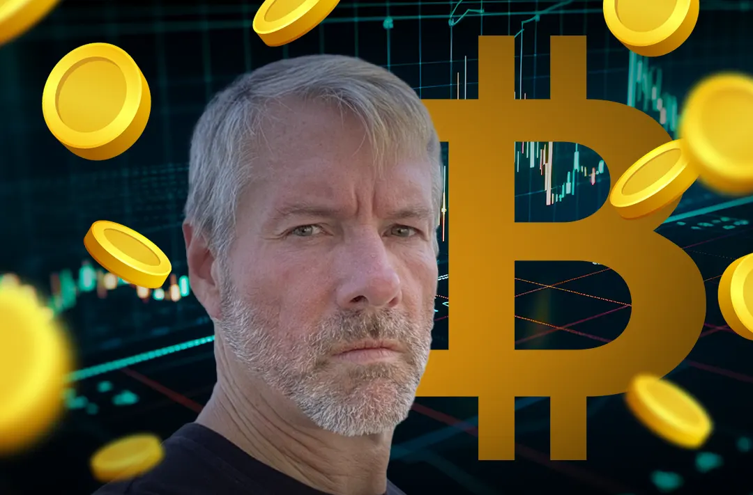 MicroStrategy founder predicts the growth of BTC to $13 million by 2045