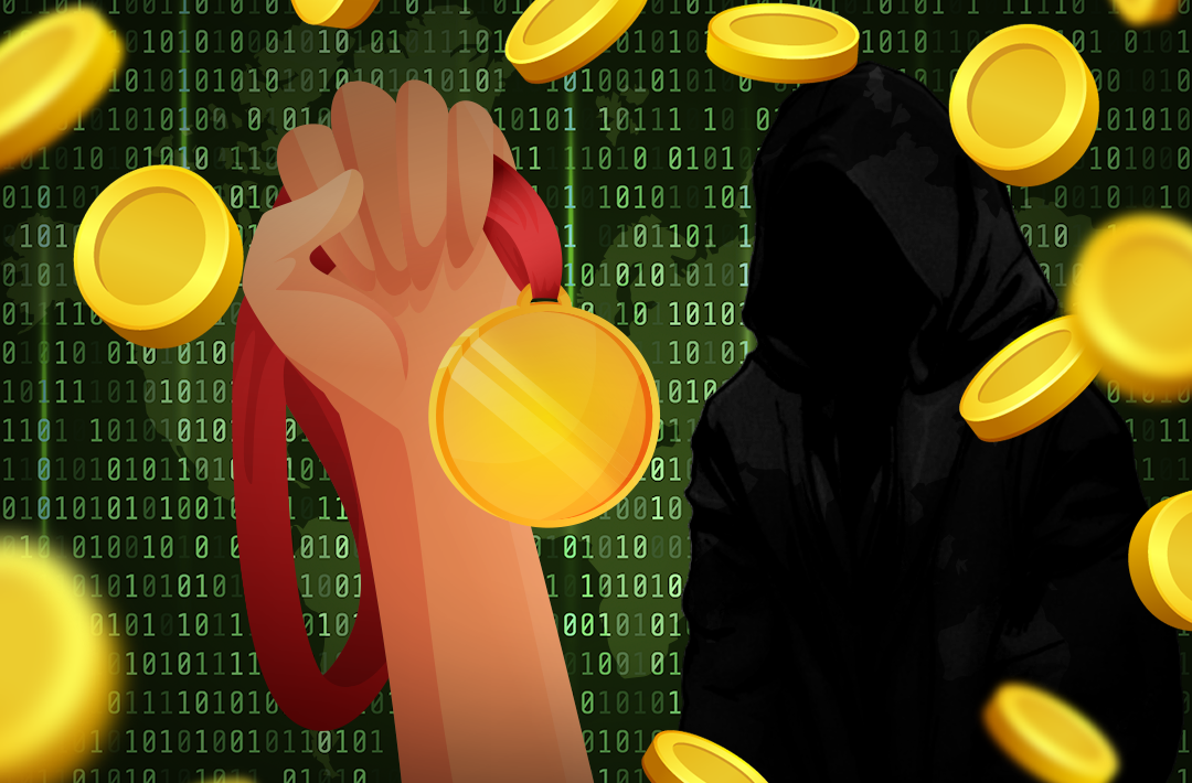 Market maker Kronos Research offers the hacker $2,6 million as reward