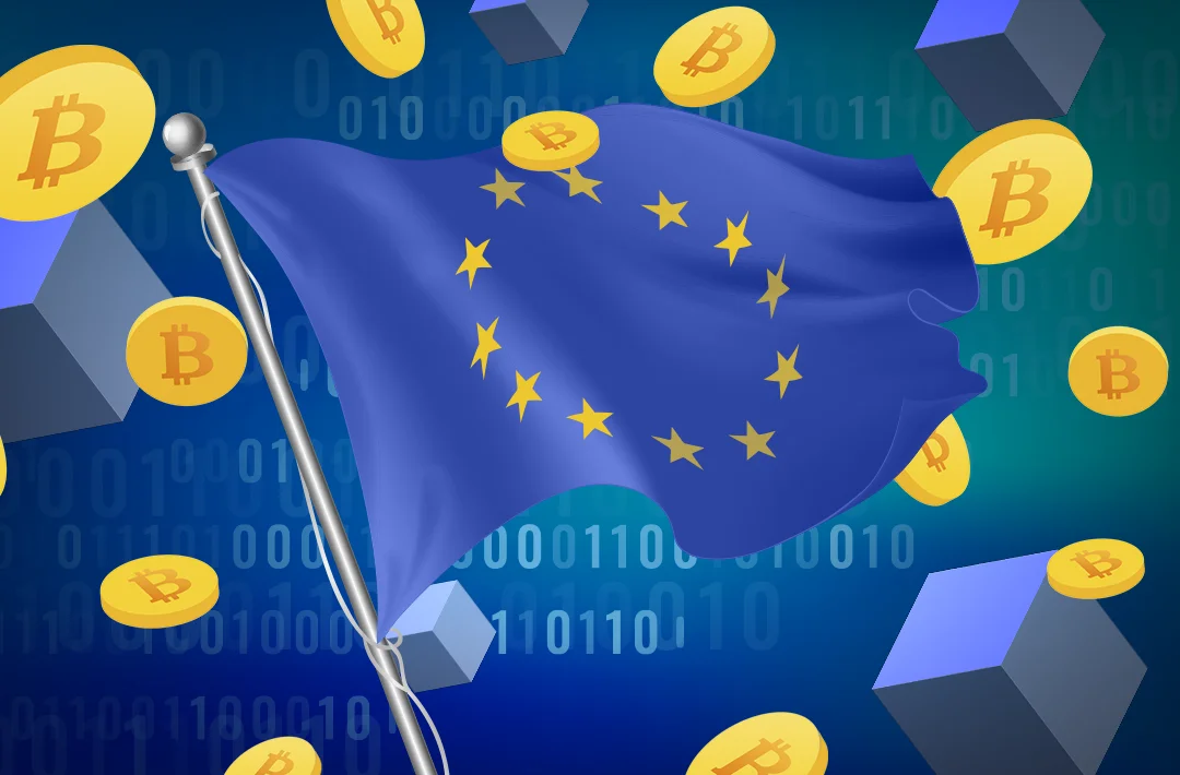 Европарламент одобрил ужесточение AML-правил для криптокомпаний