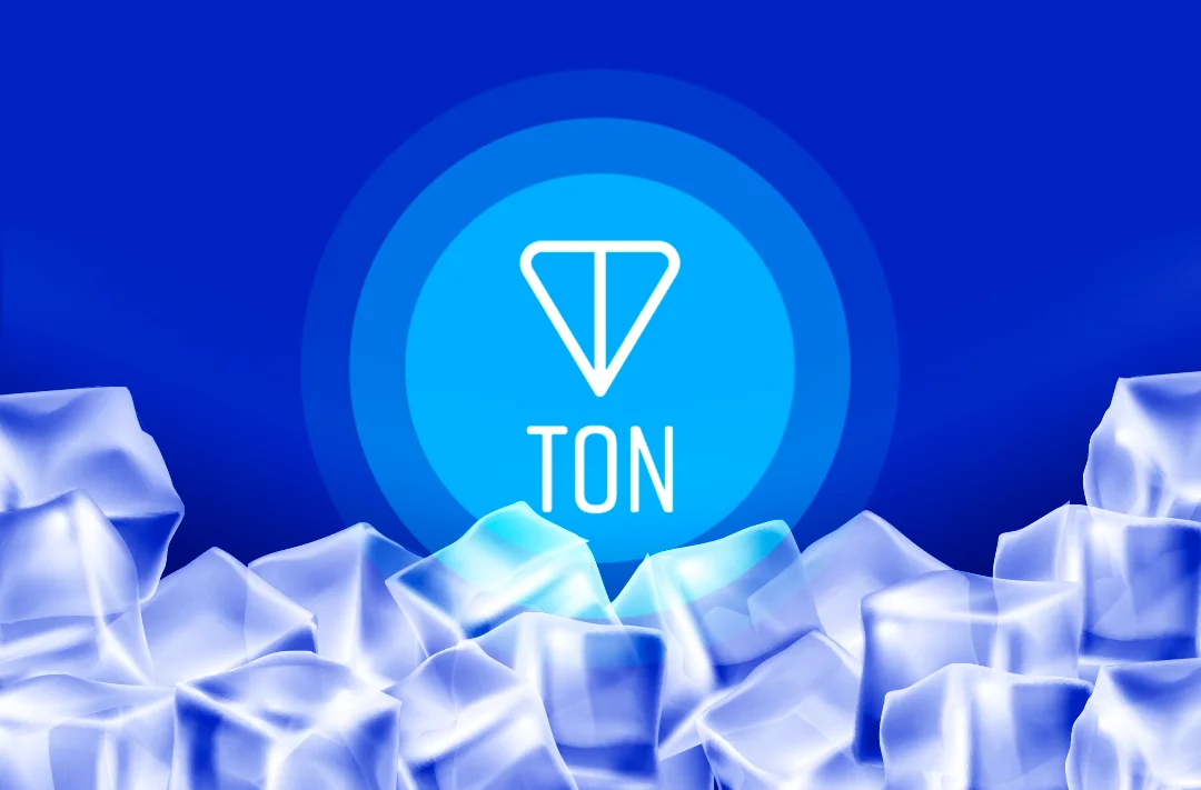 TON developers will freeze $2 billion worth of tokens at early miner addresses