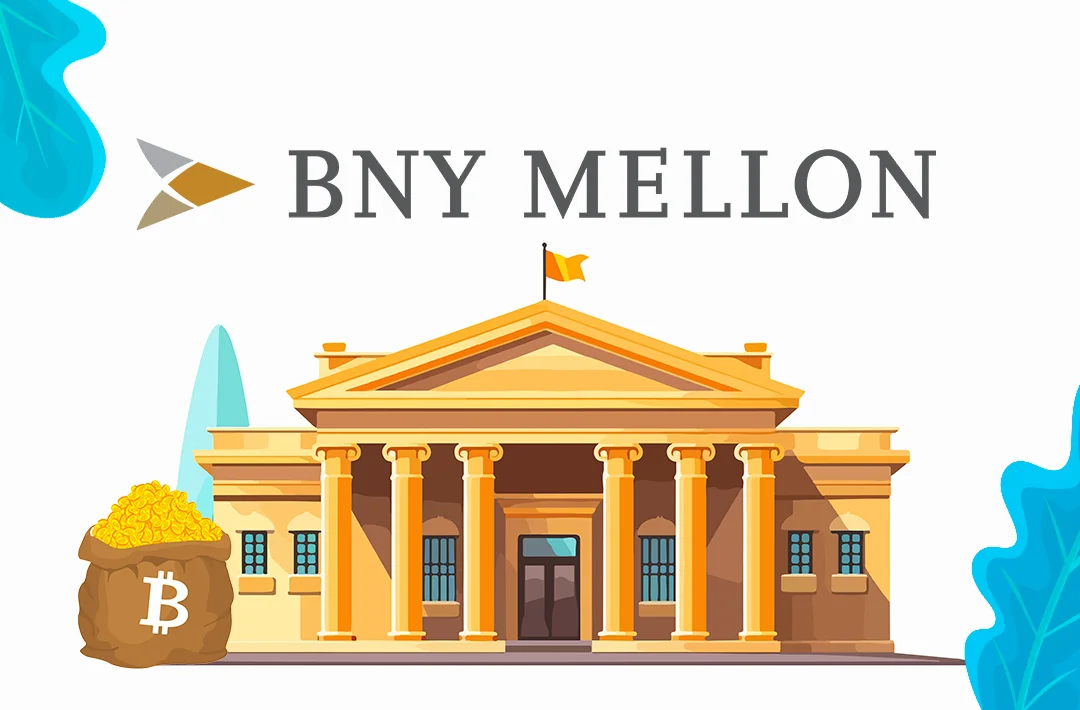 SEC позволила банку BNY Mellon расширить услуги хранения криптоактивов