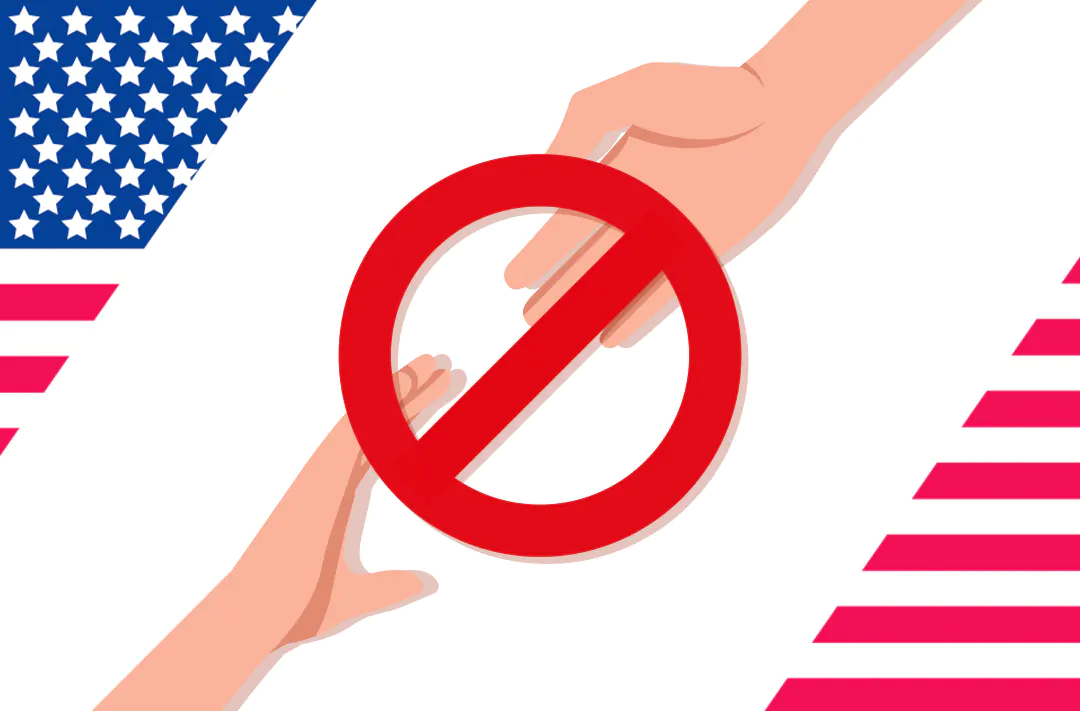 Crypto investors who are government employees were banned from working on the DFA regulation in the US