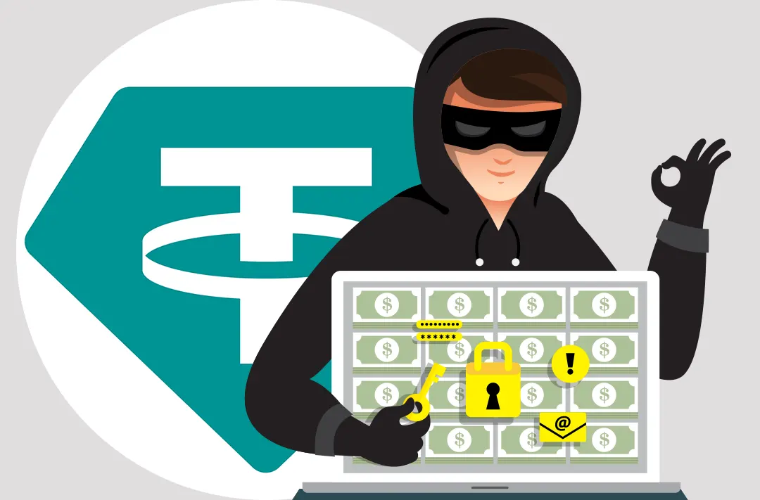 Criminal loophole: how to bypass the blocking of Tether’s USDT