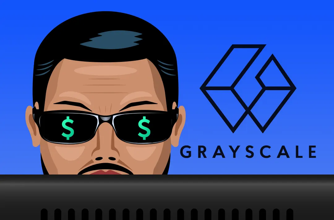 ​Grayscale refuses to provide proof of reserves